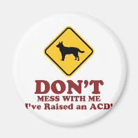 Australian Cattle Dog
