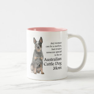 Australian Cattle Dog Mum Mug
