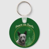 Australian Cattle Dog Peace