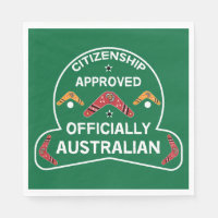 Australian Citizenship Gift | Aussie Citizenship