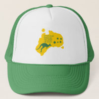 Australian Citizenship Gift | Aussie Citizenship