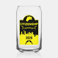 Australian Citizenship Gift