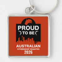 Australian Citizenship Gift