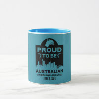 Australian Citizenship Gift