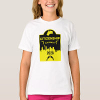 Australian Citizenship Gift