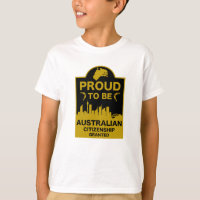 Australian Citizenship Gift