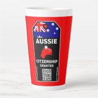Australian Citizenship Party Congratulations  