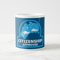 Australian Citizenship Party Gifts