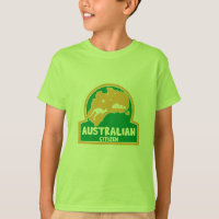 Australian Citizenship Party Gifts