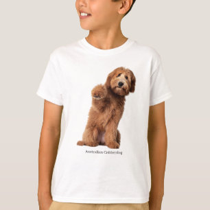 Australian Cobberdog T-Shirt