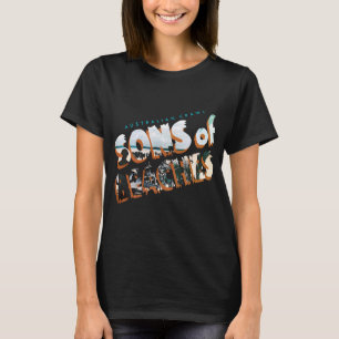 Australian crawl band recognised him essential t s T-Shirt