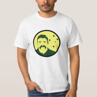 Australian Cricketer T-Shirt