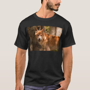 Australian Dingo T-Shirt