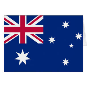 Australian flag