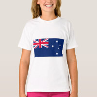 Australian Flag