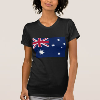 Australian Flag T-Shirt