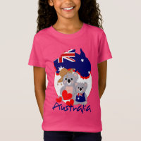Australian Koala Bear Cute