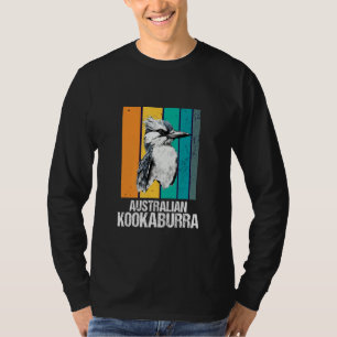 Australian Kookaburra 2 T-Shirt