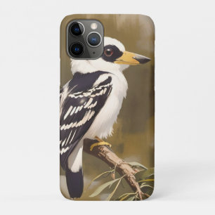 Australian Kookaburra Painting, Case-Mate iPhone Case