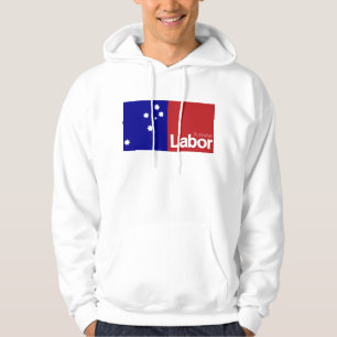 Australian Labour Party 2013 Hoodie