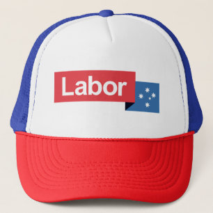 Australian Labour Party Trucker Hat