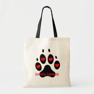 Australian Labradoodle Tote Bag