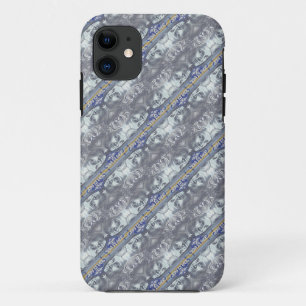 Australian money pattern Case-Mate iPhone case