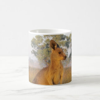 "Australian Morning" Coffee Mug
