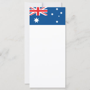 Australian national flag
