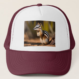 Australian Numbat, Truckers Hat
