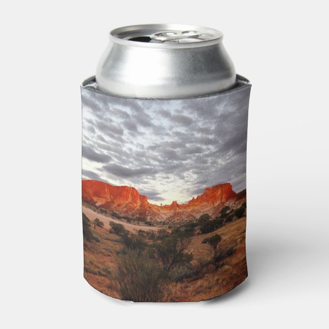Australian outback can cooler (Can Front)