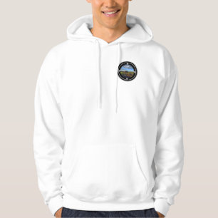 Australian outback sweatshirt
