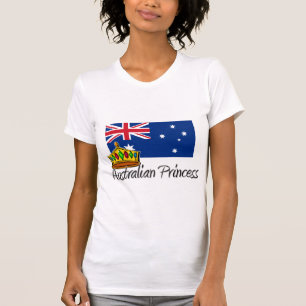 Australian Princess T-Shirt