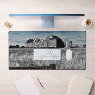 Australian Rural Relic Desk Mat