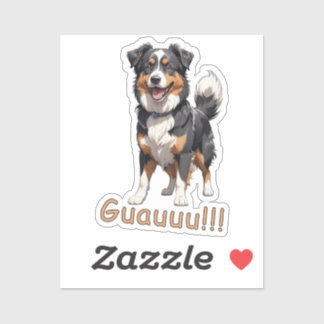 Australian Shepherd