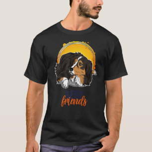 Australian Shepherd Aussi Dog Breed 18 T-Shirt