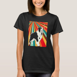Australian Shepherd Aussi Dog Breed 3 T-Shirt