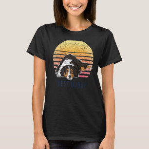 Australian Shepherd Aussi Dog Breed  64 T-Shirt