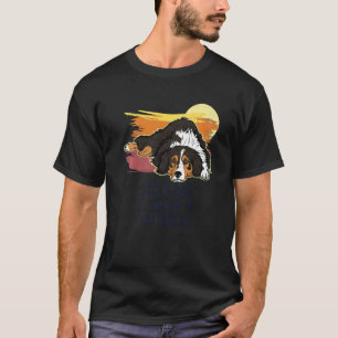 Australian Shepherd Aussi Dog Breed 8 T-Shirt