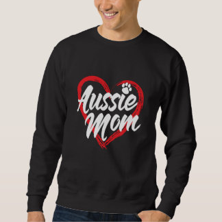 Australian Shepherd Australian Shepherd Aussie Sweatshirt
