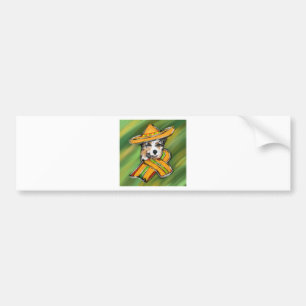 Australian Shepherd Bumper Sticker