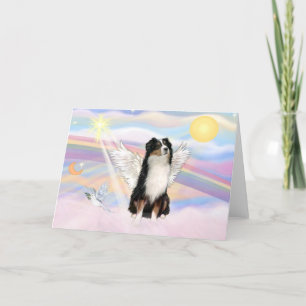Australian Shepherd Card