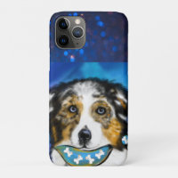 AUSTRALIAN SHEPHERD