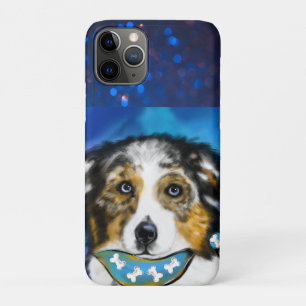 AUSTRALIAN SHEPHERD     Case-Mate iPhone CASE
