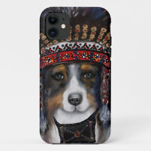 AUSTRALIAN SHEPHERD Case-Mate iPhone CASE