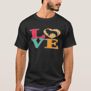 Australian Shepherd Design For Australian Shepherd T-Shirt
