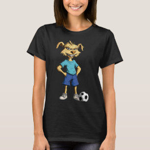 Australian Shepherd Footll _2 T-Shirt