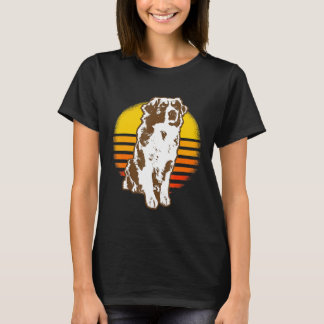 Australian Shepherd Idea T-Shirt
