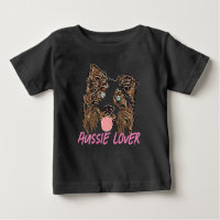 Australian Shepherd Lover