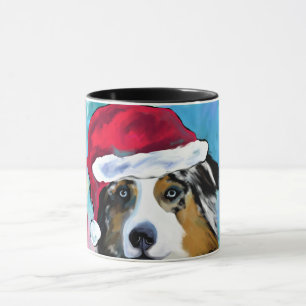 Australian Shepherd Mug